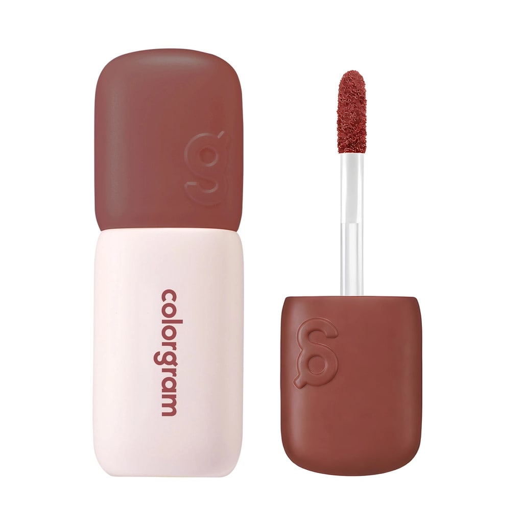 Colorgram Nude Blur Tint 13 Burnt Marron