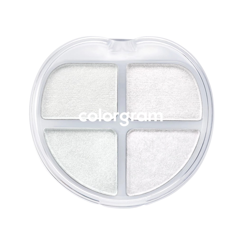 Colorgram Tintin Dory Far Paleti 01 Glitter Dory