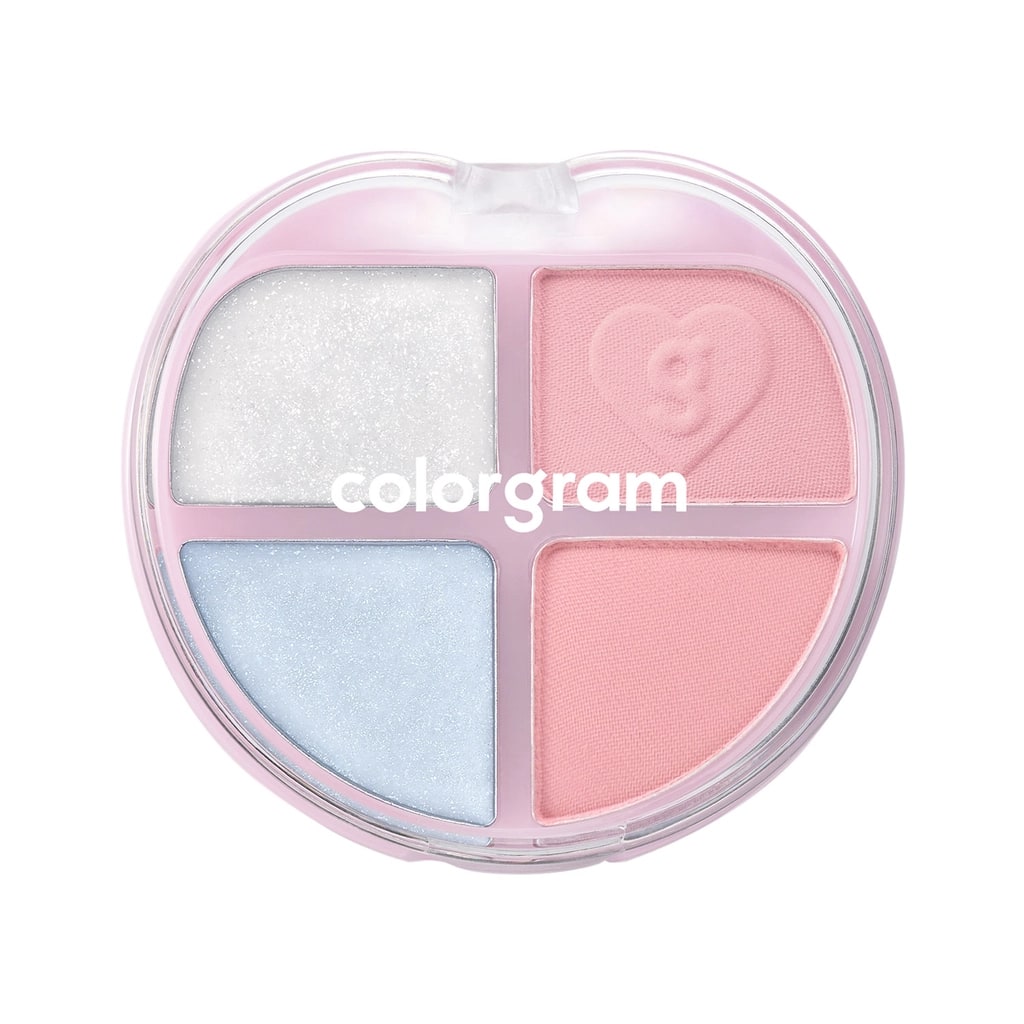 Colorgram Tintin Dory Far Paleti 05 Fairy Tory