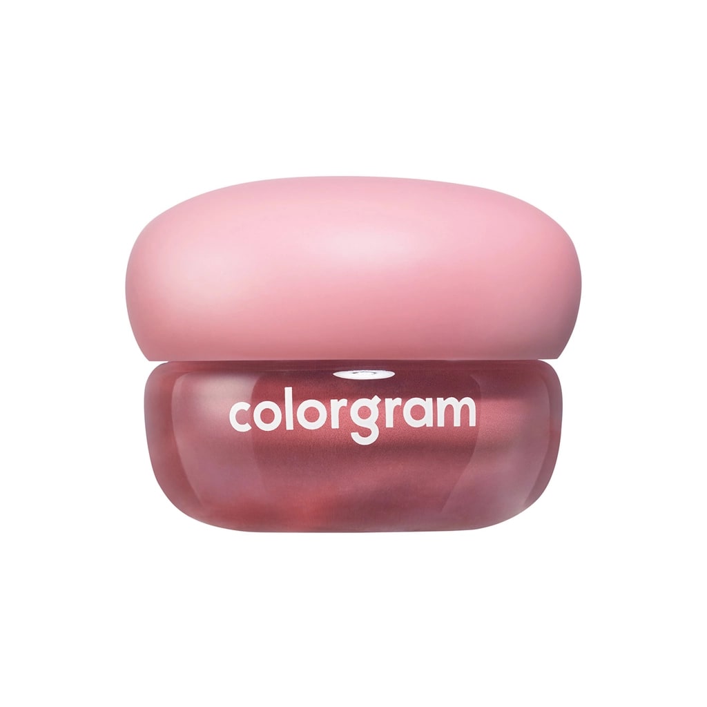 Colorgram Tintin Dory Blur Jam Ruj & Allık 03 Hazelnut Pink