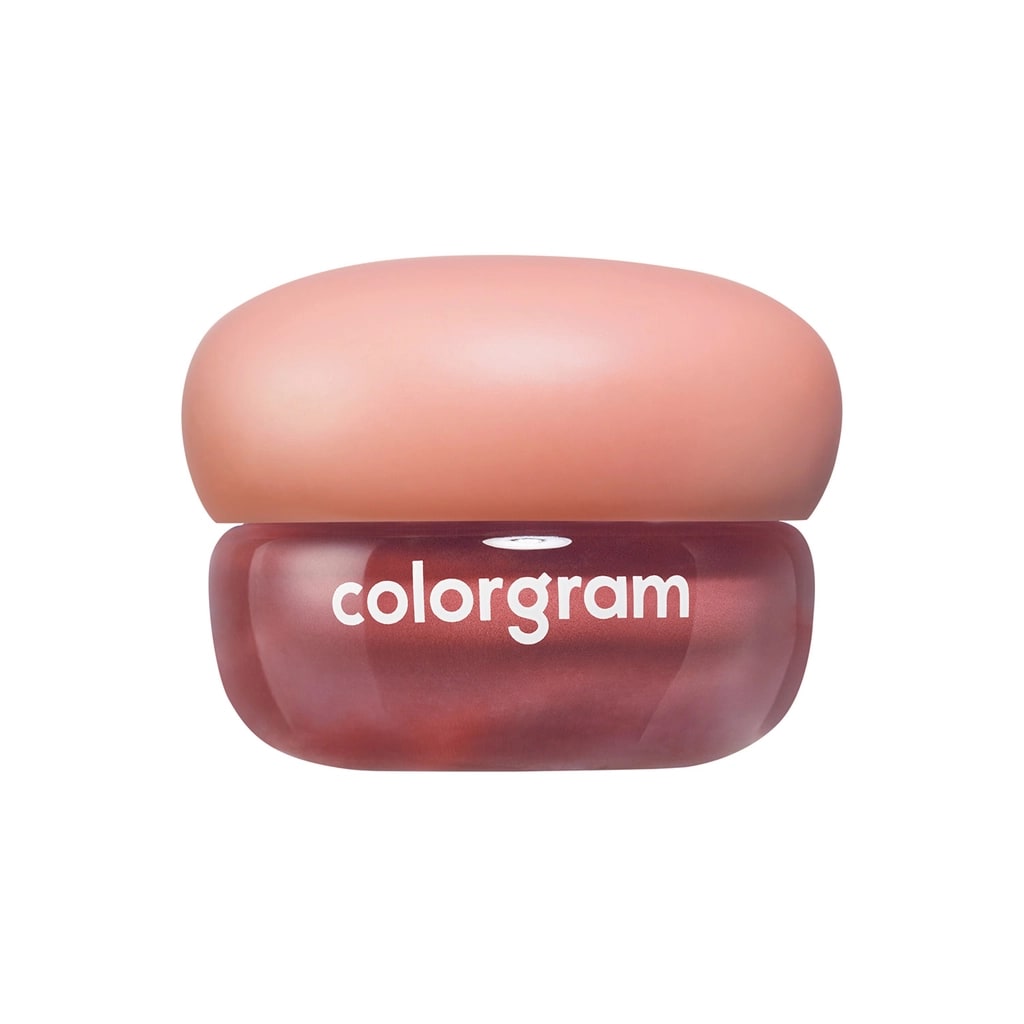 Colorgram Tintin Dory Blur Jam Ruj & Allık 04 Jujube Brick