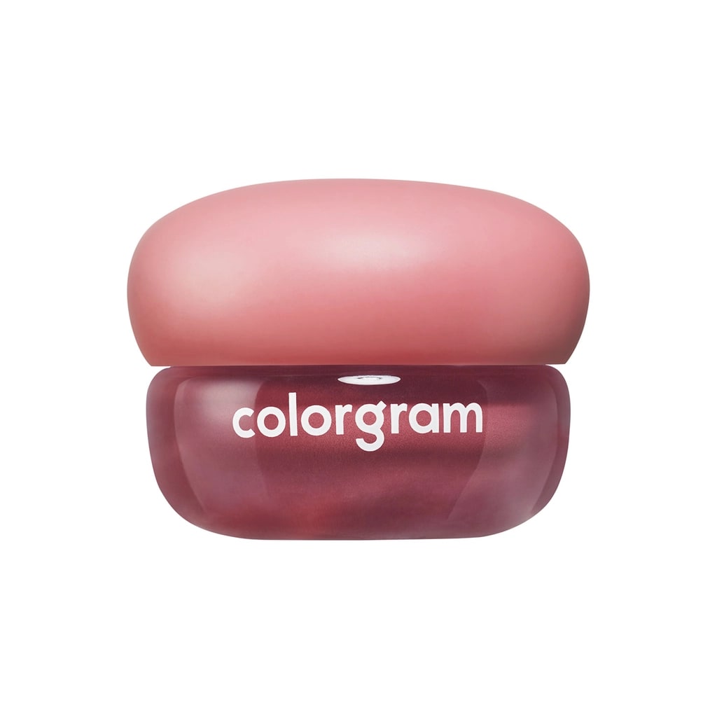 Colorgram Tintin Dory Blur Jam Ruj & Allık 05 Hip Berry