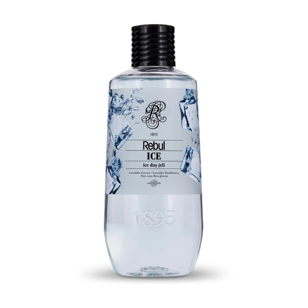 Rebul Duş Jeli Ice