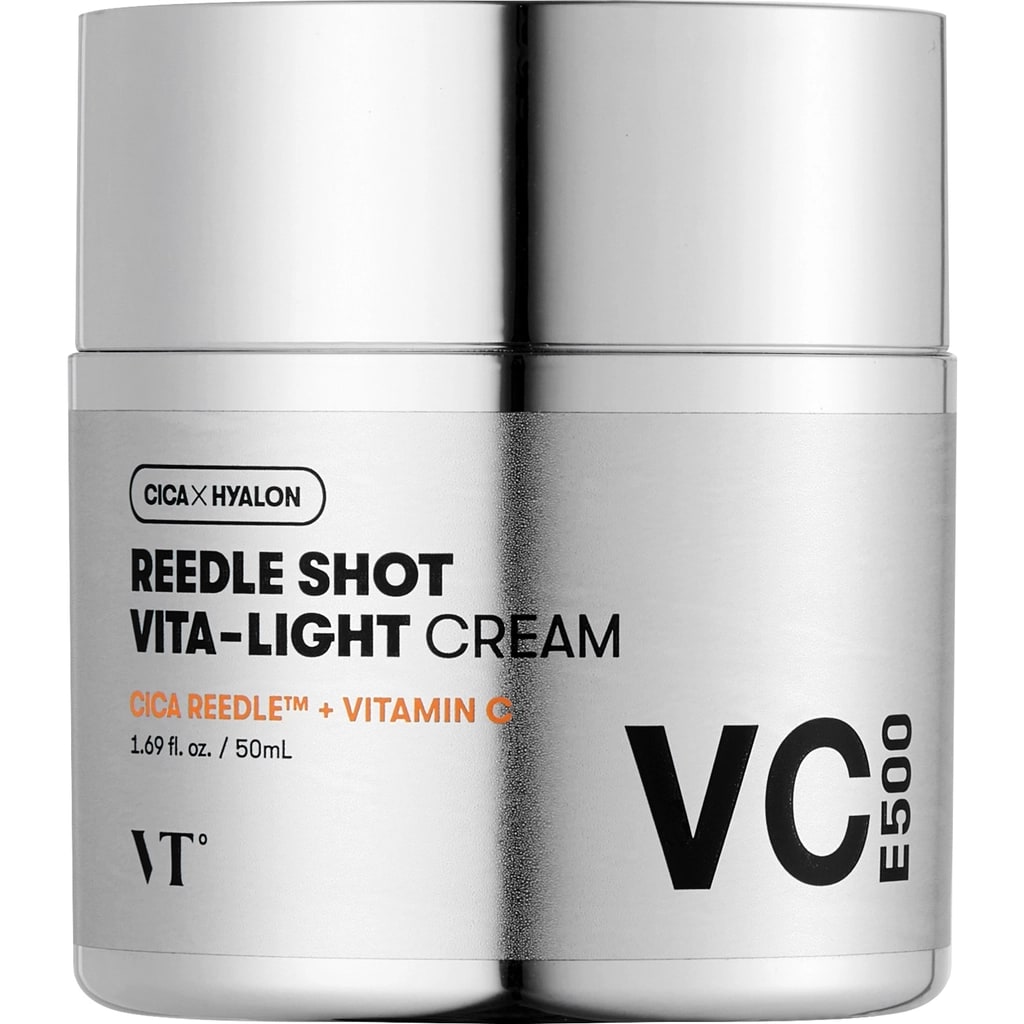 VT Cosmetics Reedle Shot Vita-Light Yüz Kremi 50 ml