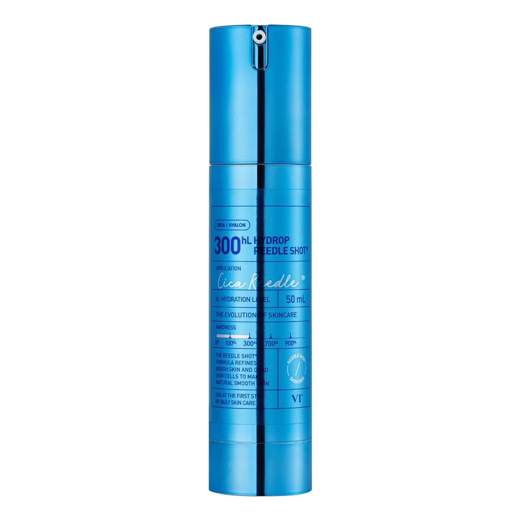 VT Cosmetics Hydrop Reedle Shot 300hL Yüz Kremi 50 ml
