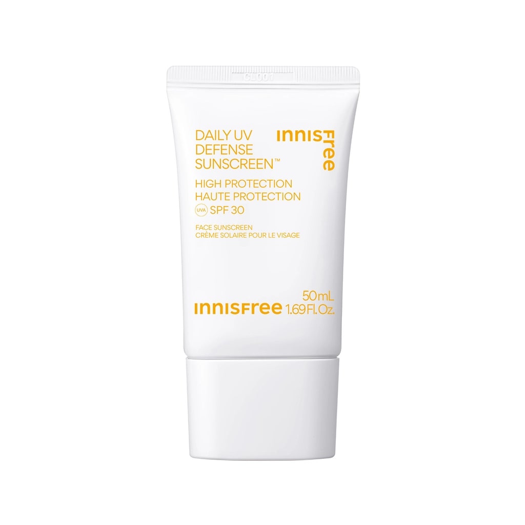 Innisfree Yüz Güneş Kremi 30SPF 50 ml