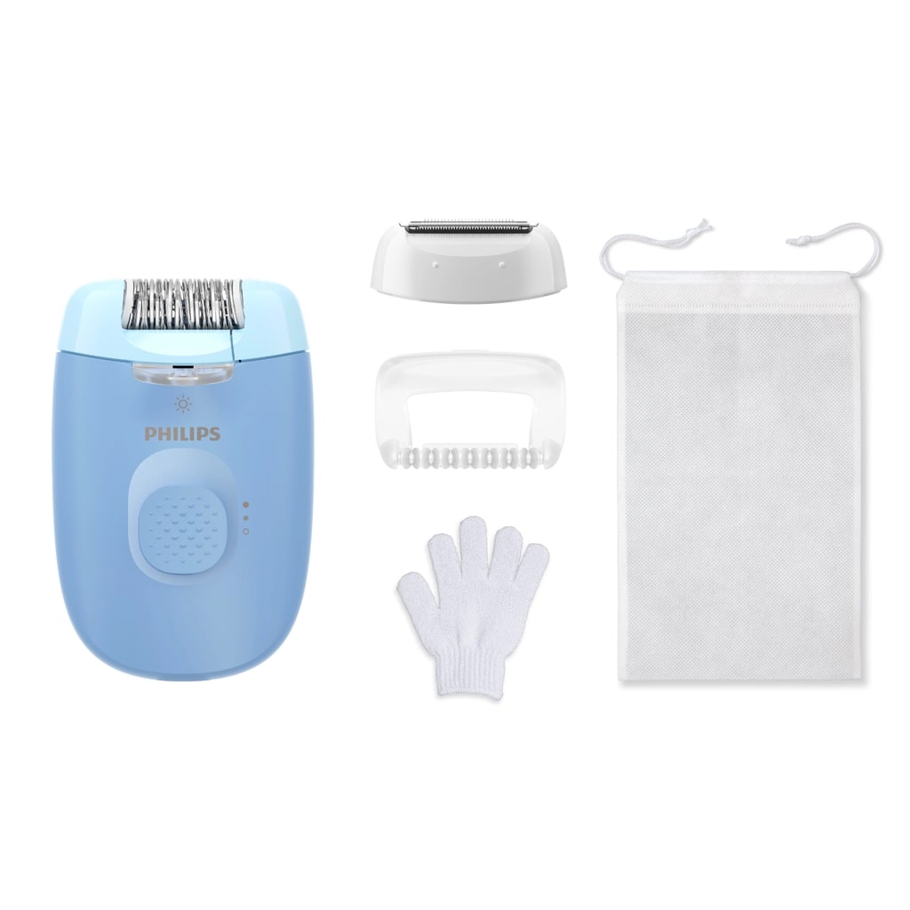 Philips Epilasyon Aleti BRE247/05