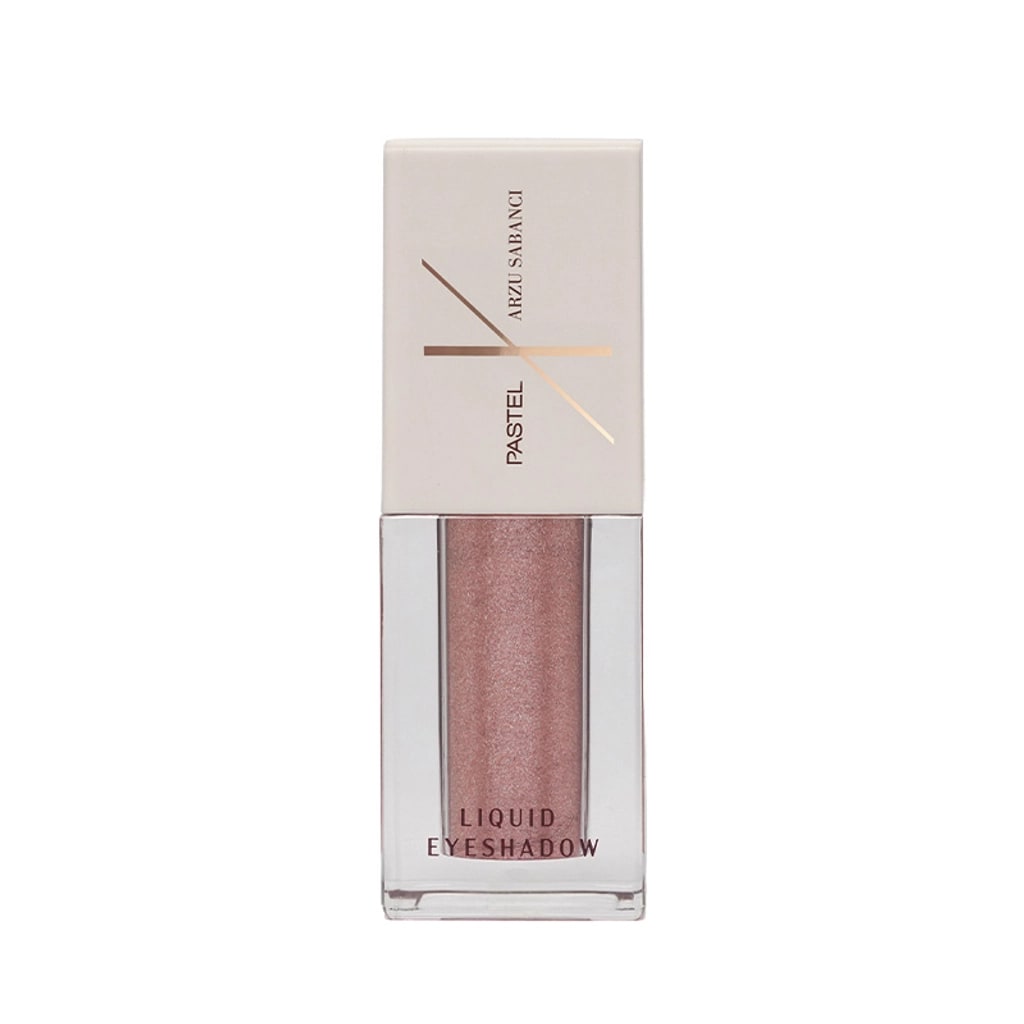 Pastel X Arzu Sabancı Liquid Eyeshadow Göz Farı 300