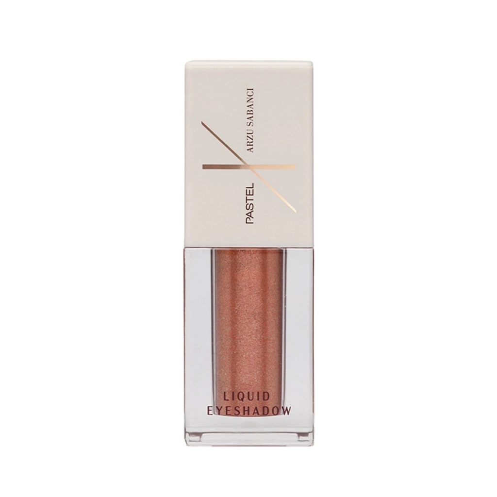 Pastel X Arzu Sabancı Liquid Eyeshadow Göz Farı 301