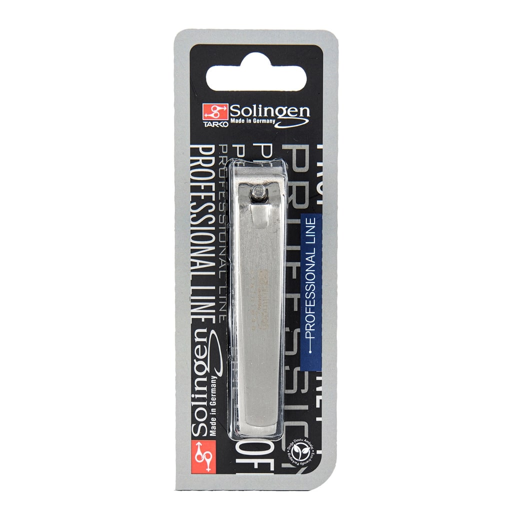 Solingen Tırnak Makası 318 Inox