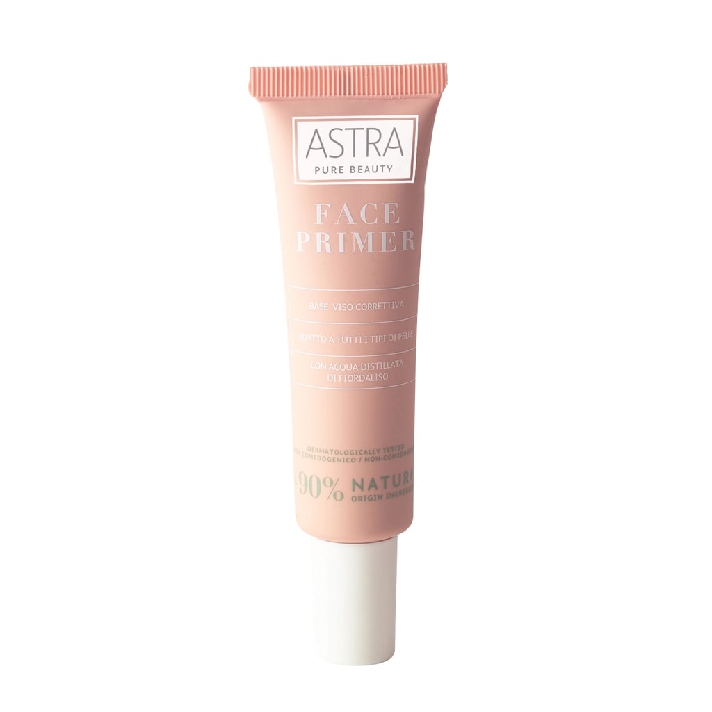 Astra Pure Beauty Makyaj Bazı 01