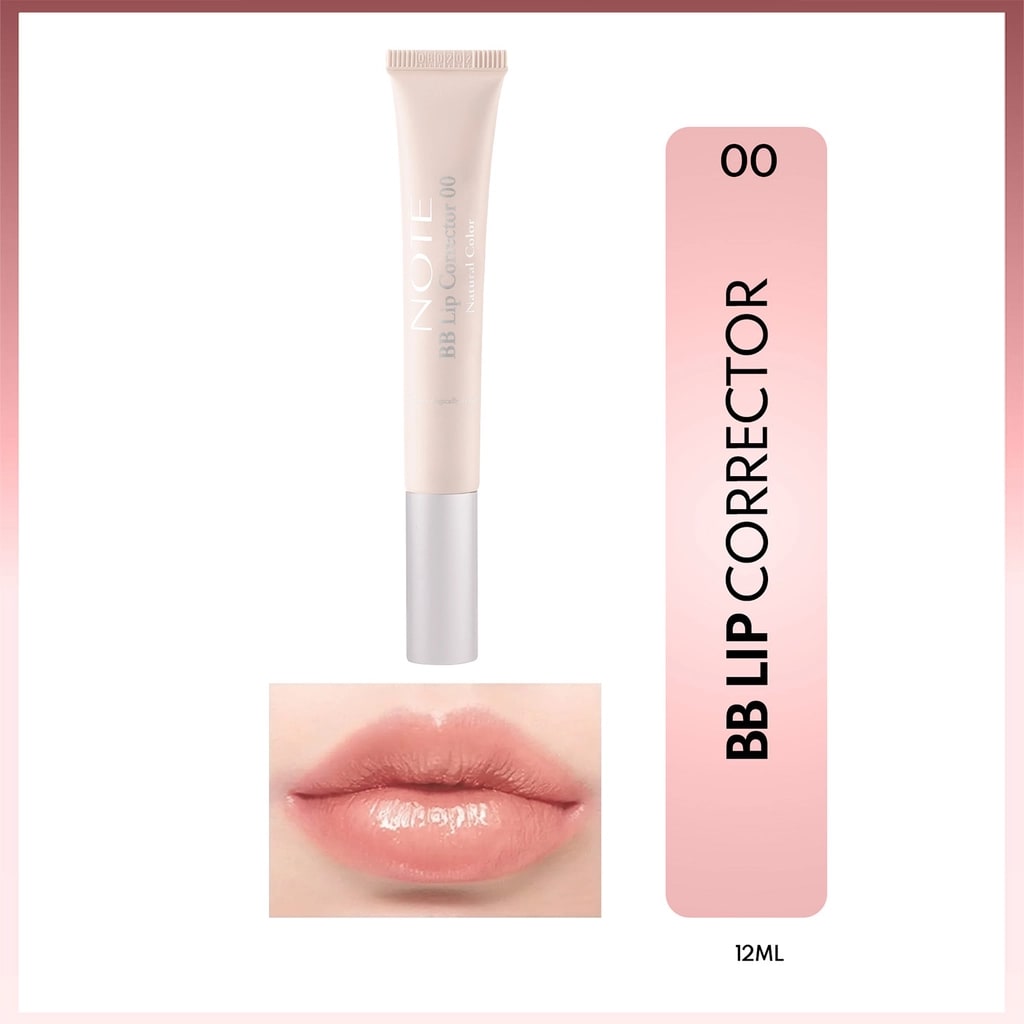 Note Cosmetique Note BB Lip Corrector 00