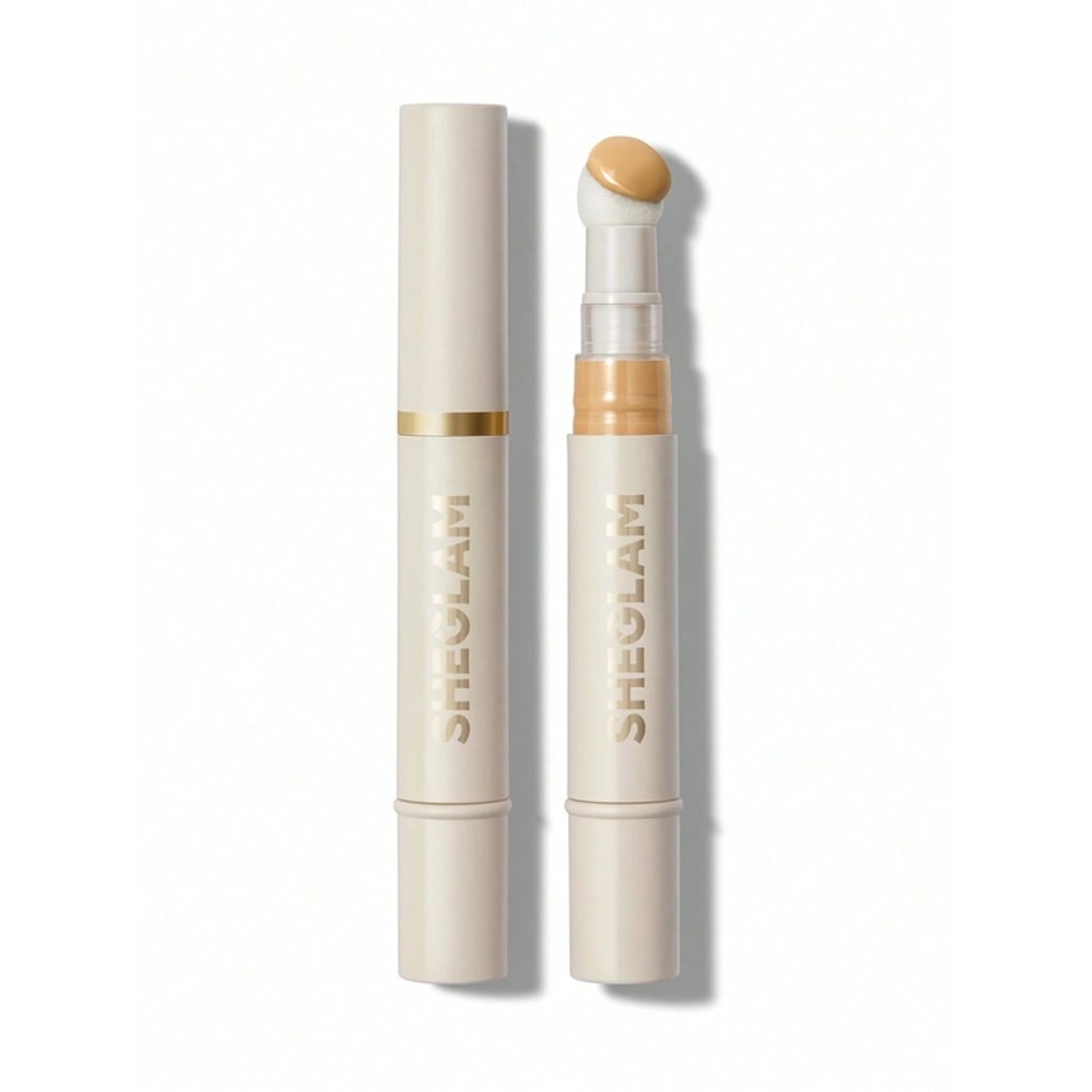 Sheglam Complexion Boost Concealer Kapatıcı Linen