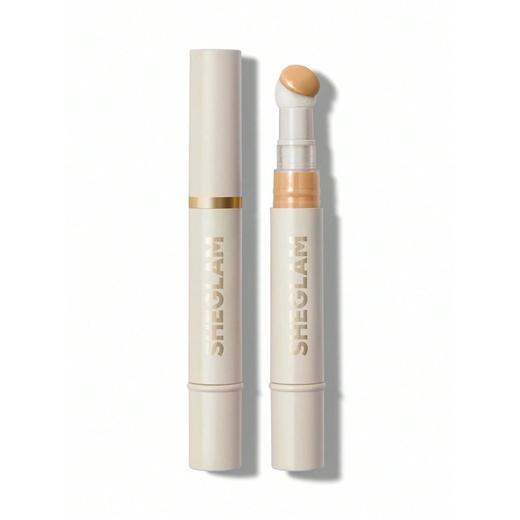 Sheglam Complexion Boost Concealer Kapatıcı Nude