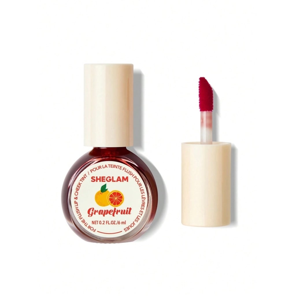 Sheglam For The Flush Tint Ruj & Allık 207 Fruit Punch