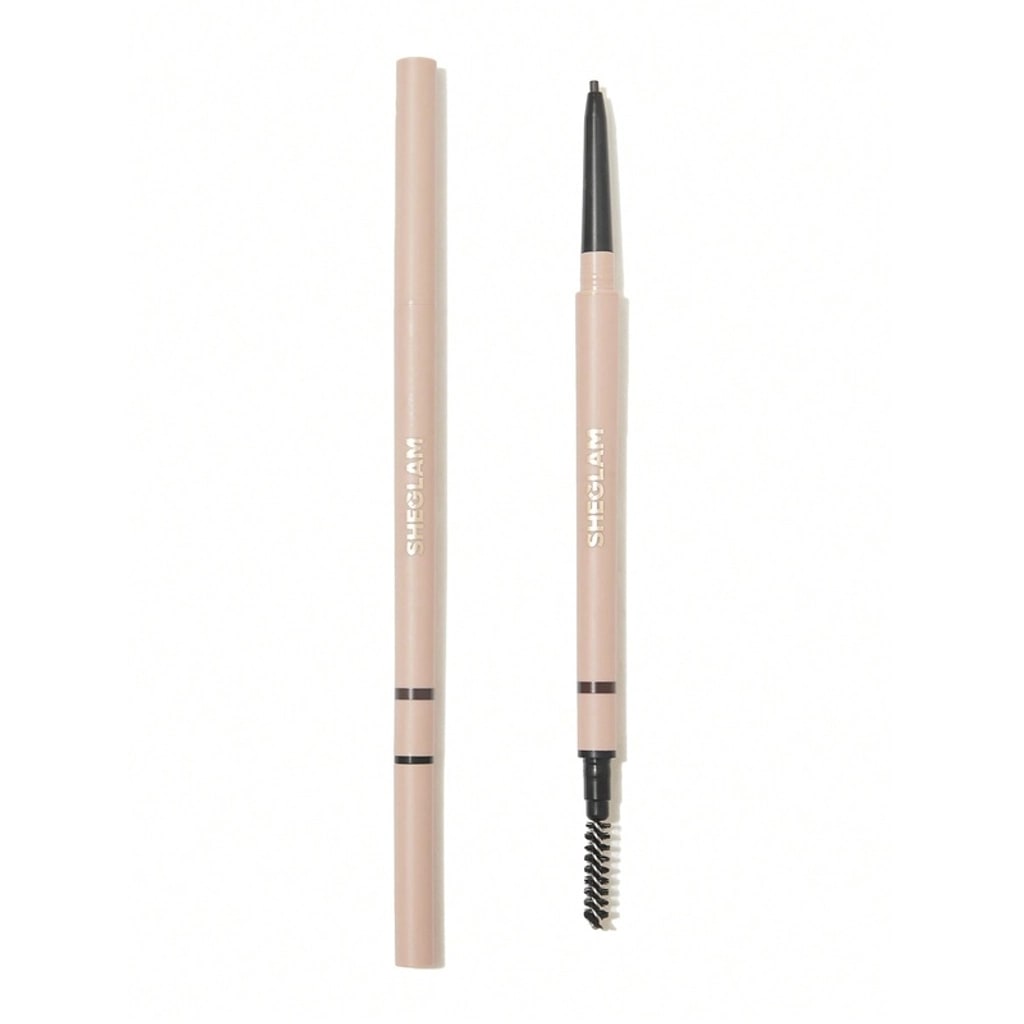 Sheglam Insta-Fill Brow Kaş Kalemi 07 Ash Brown