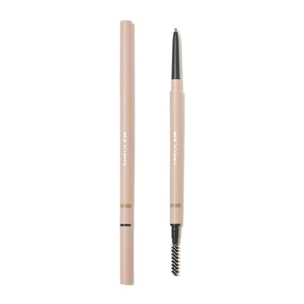 Sheglam Insta-Fill Brow Kaş Kalemi 02 Blonde