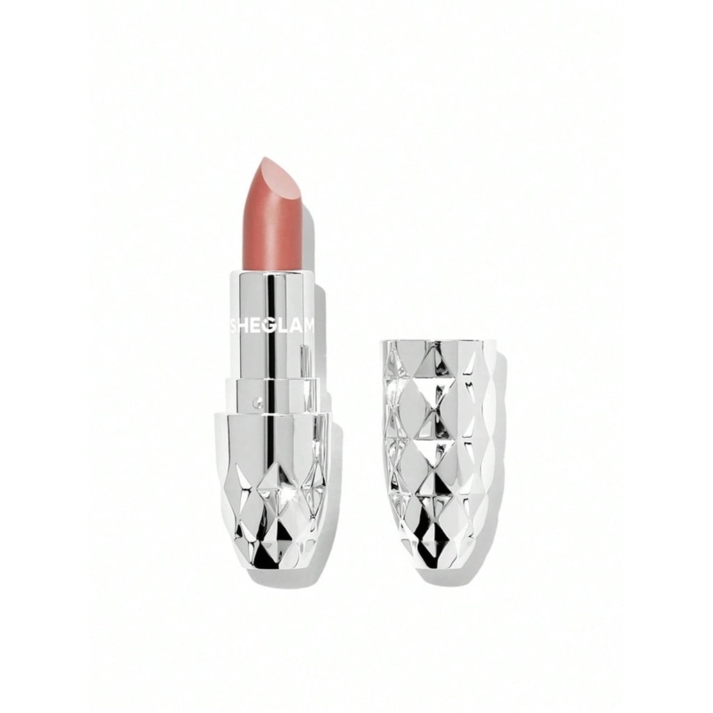Sheglam Starlight Velvet Ruj 110 Beach Babe
