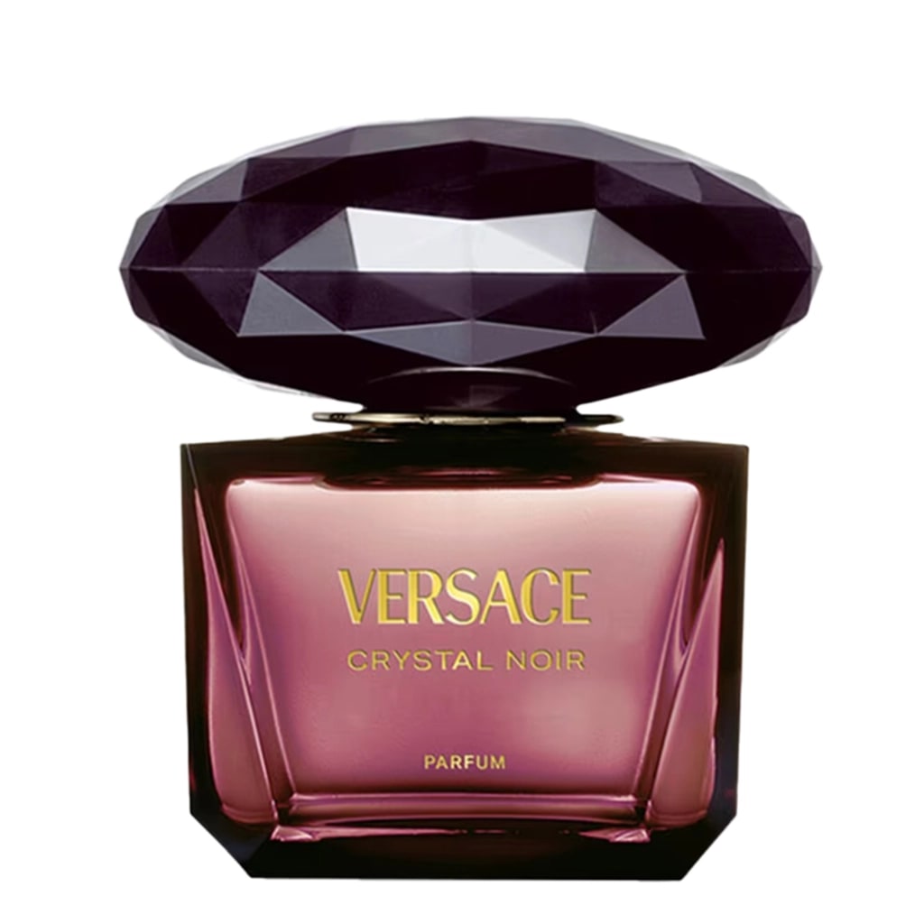 Versace Crystal Noir EDP Kadın Parfüm 90 ml