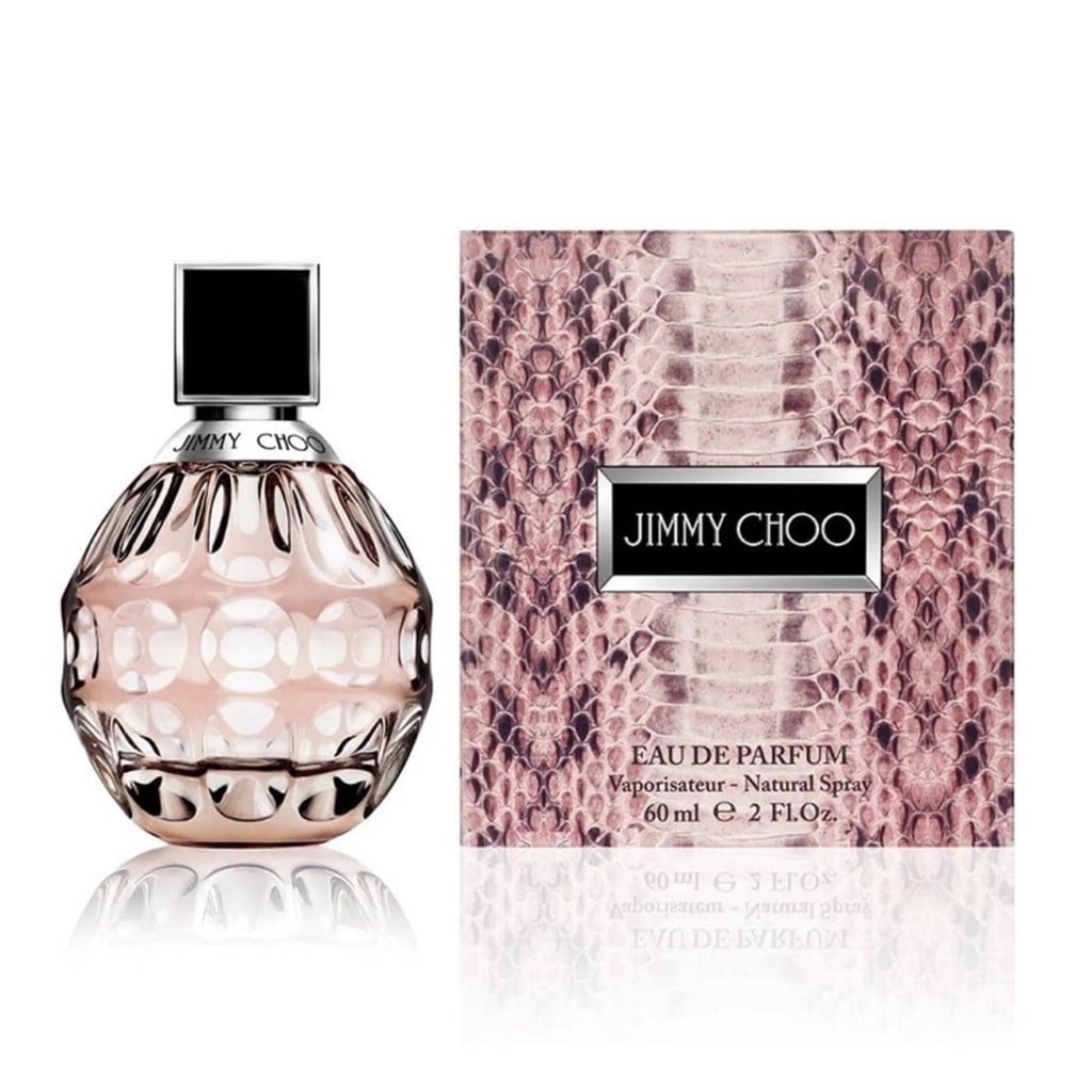 Jimmy Choo EDP Kadın Parfüm 60 ml