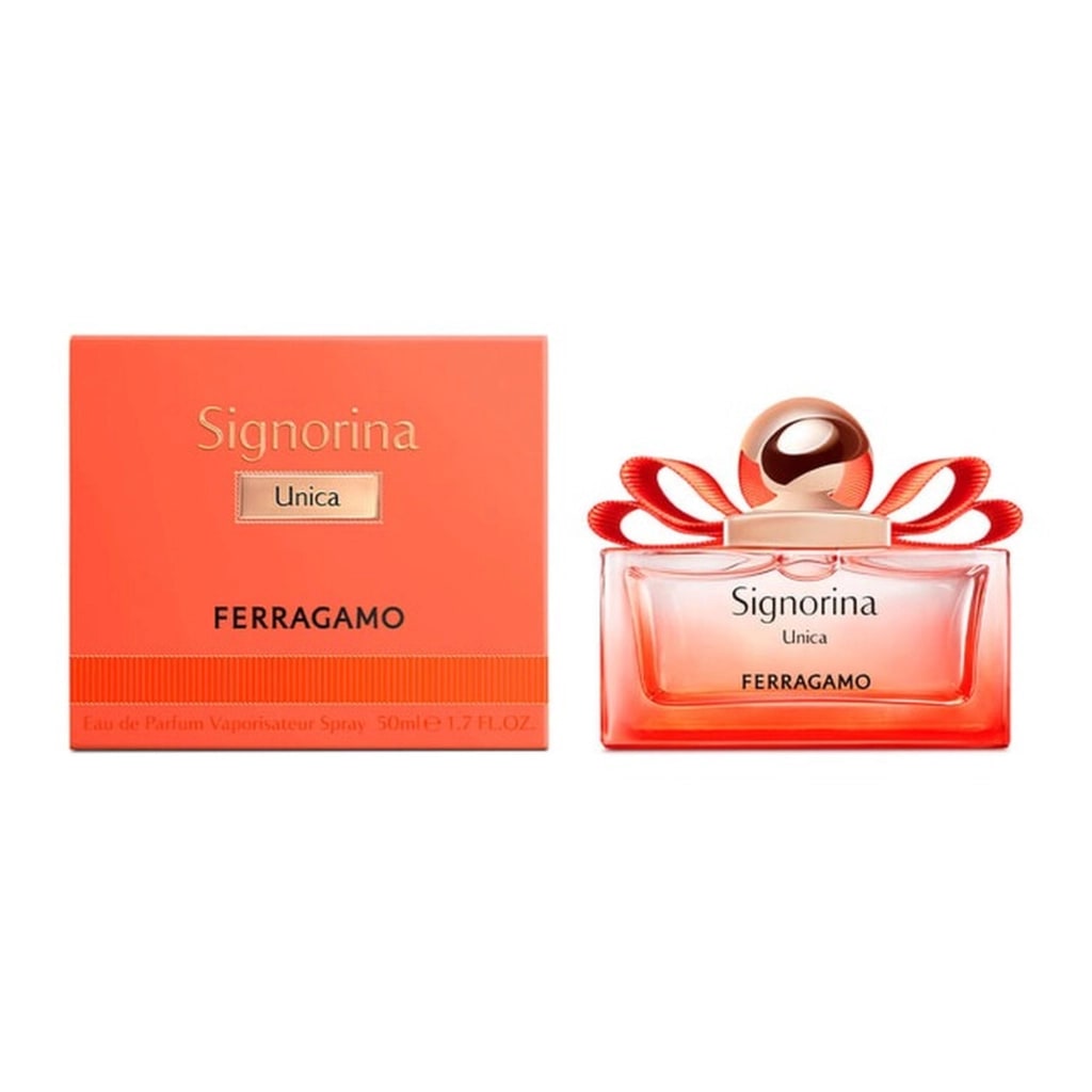 Salvatore Ferragamo Signorina Unica EDP Kadın Parfüm 50 ml