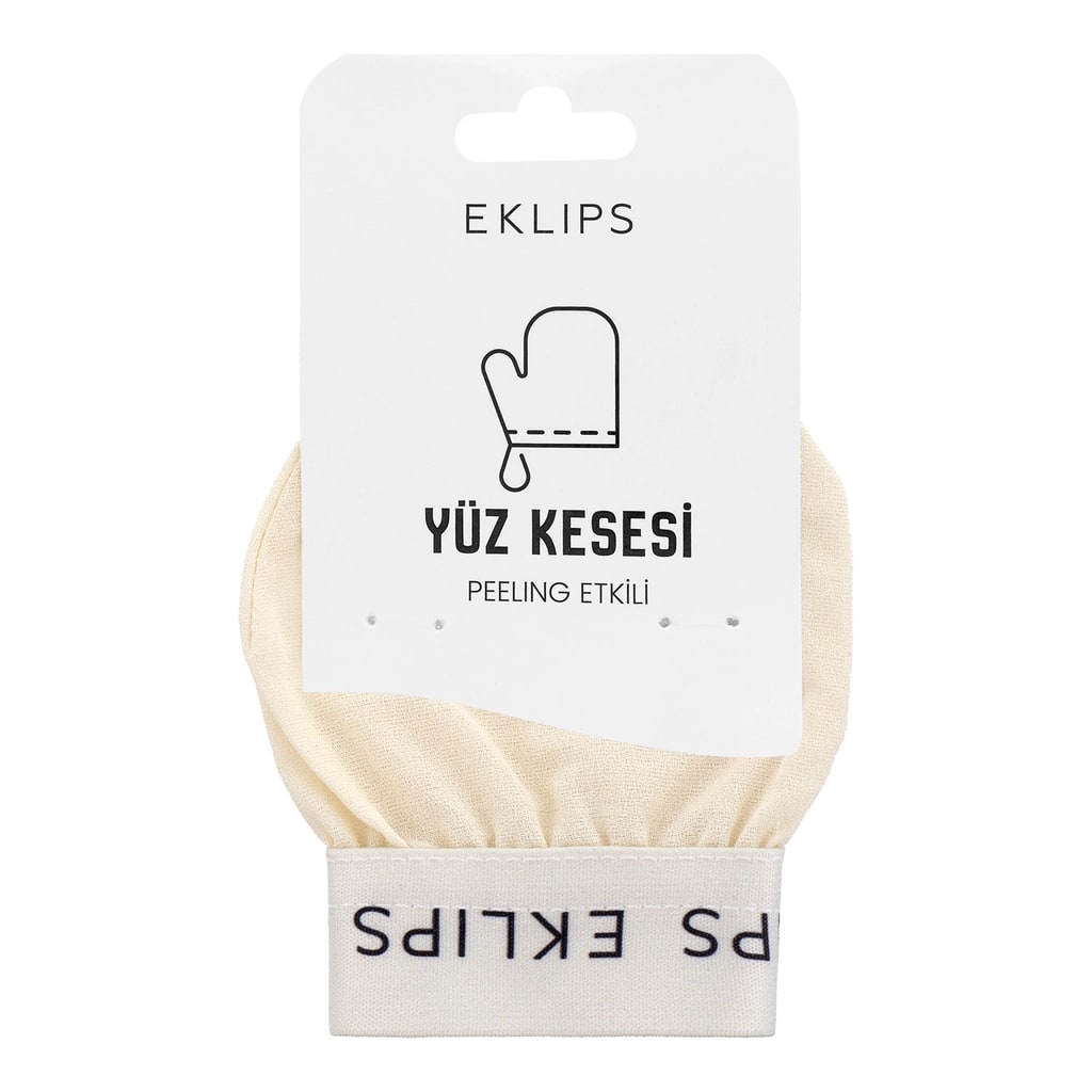Eklips Yüz Kesesi