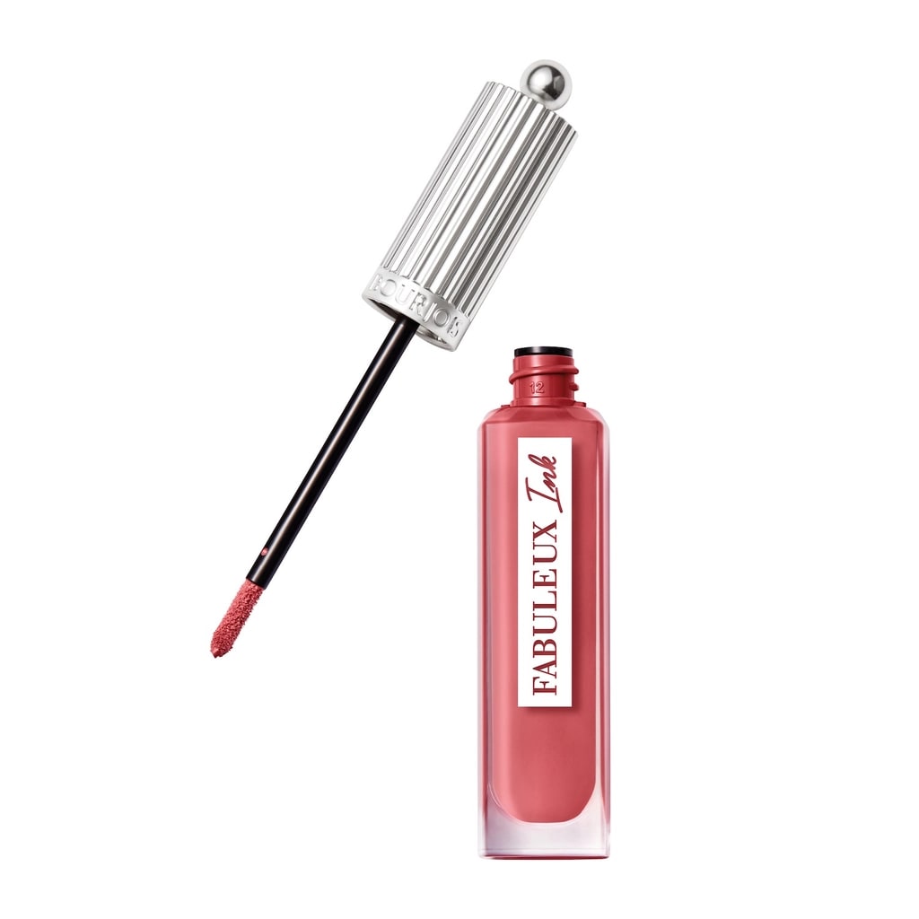 Bourjois Fabulous Shine Story Likit Ruj 02 Creaming Of You