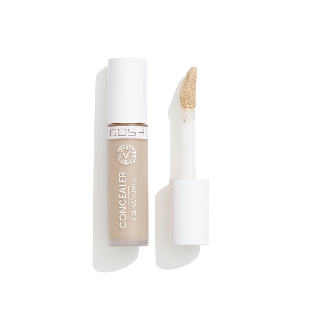 Gosh High Coverage Kapatıcı 003 Sand