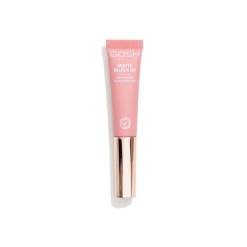 Gosh Matte Blush Up Likit Allık 002 Dusty Rose