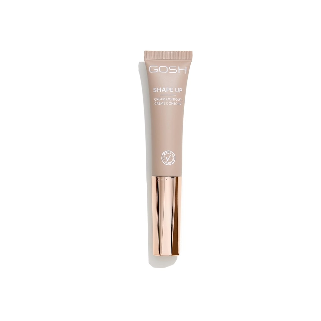 Gosh Shape Up Likit Kontür 003 Cool - Beige