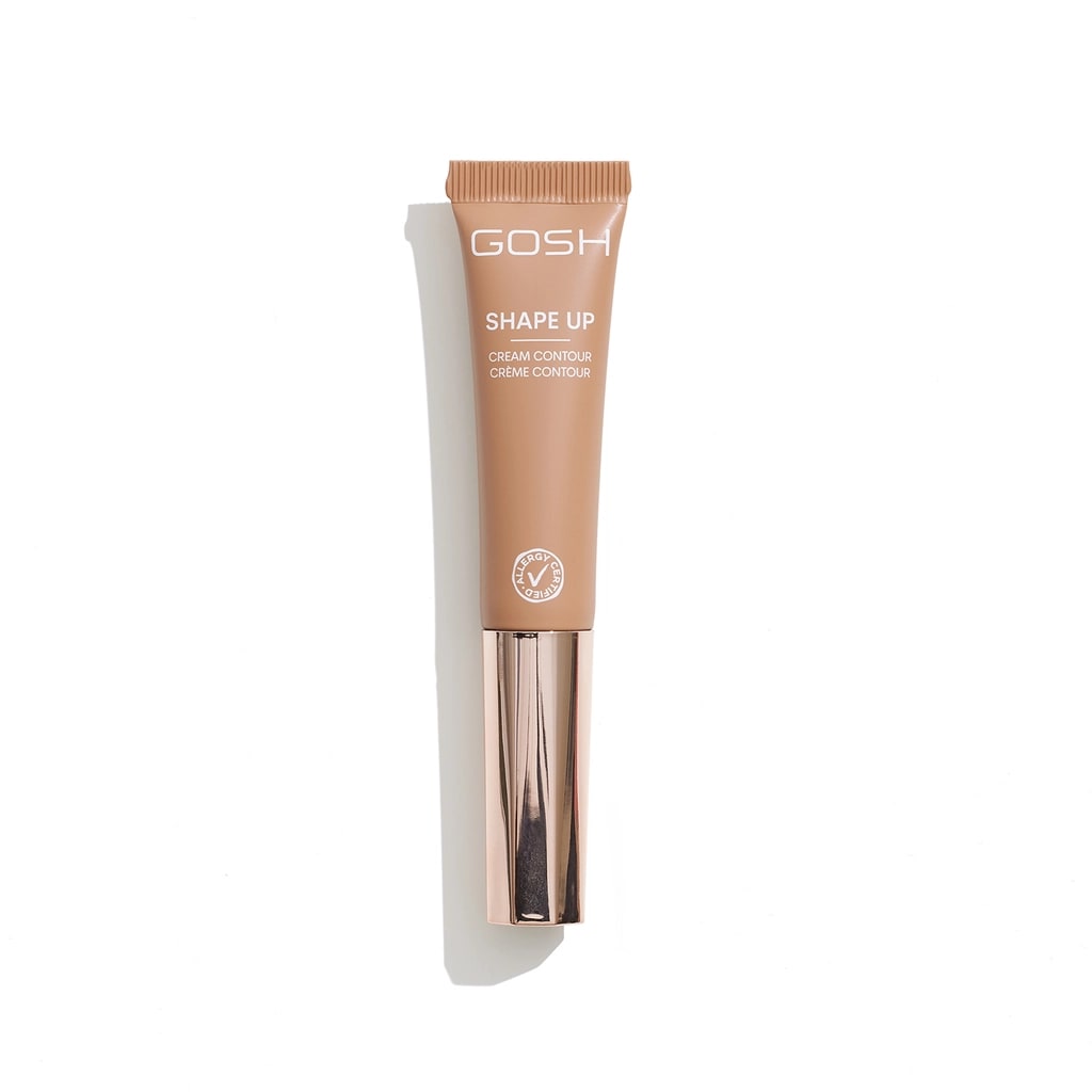 Gosh Shape Up Likit Kontür 001 Fair - Medium