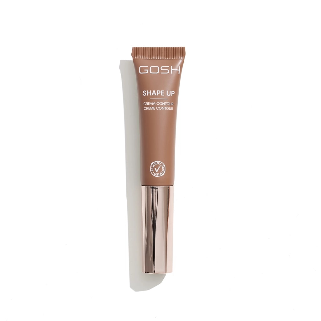 Gosh Shape Up Likit Kontür 002 Medium - Deep