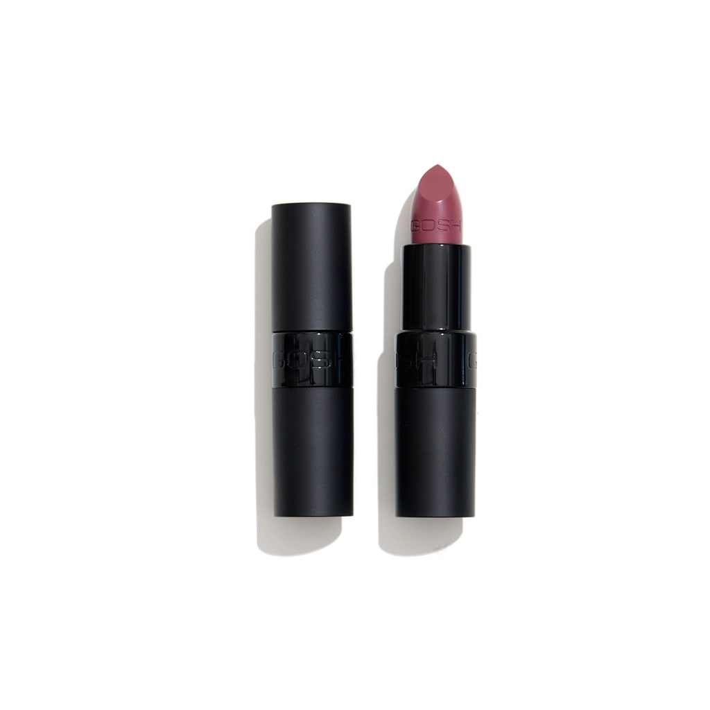 Gosh Velvet Touch Ruj 033 Matt Plum Perfection