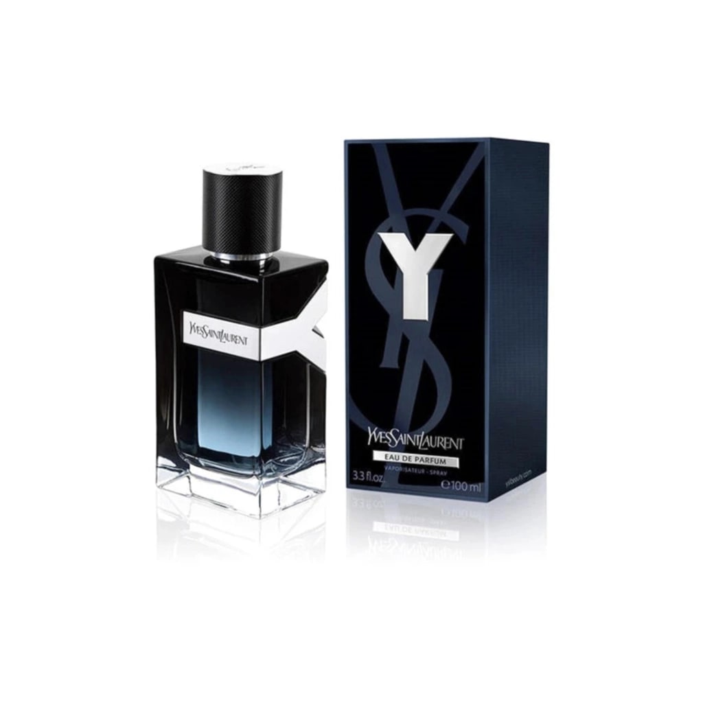 Yves Saint Laurent Y EDP Erkek Parfüm 100 ml