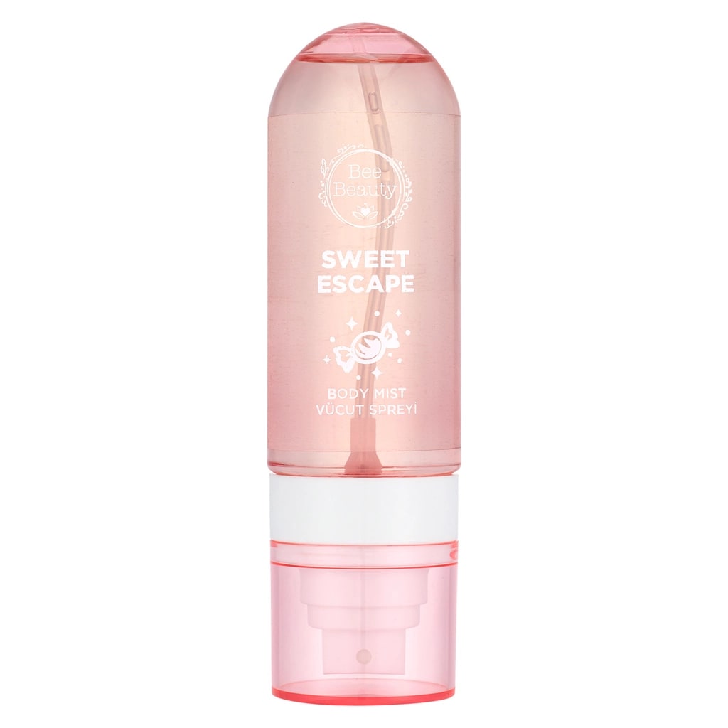 Bee Beauty Sweet Escape Kadın Vücut Spreyi 100 ml