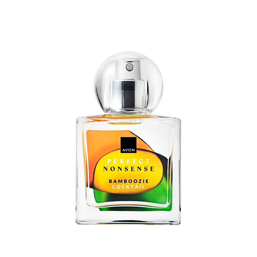 Avon Perfect Nonsense Bamboozie Cocktail EDP Kadın Parfüm 50 ml