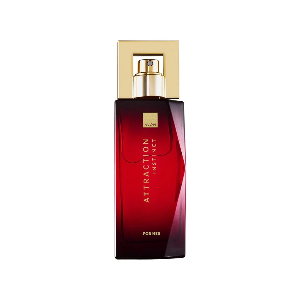 Avon Attraction Instinct EDP Kadın Parfüm 50 ml