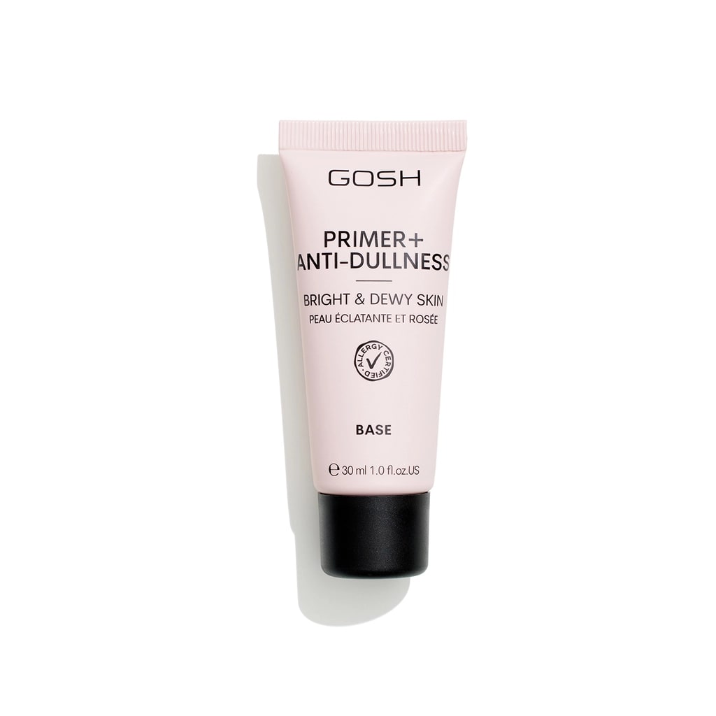 Gosh Primer Plus Makyaj Bazı +009 Anti-Dullness