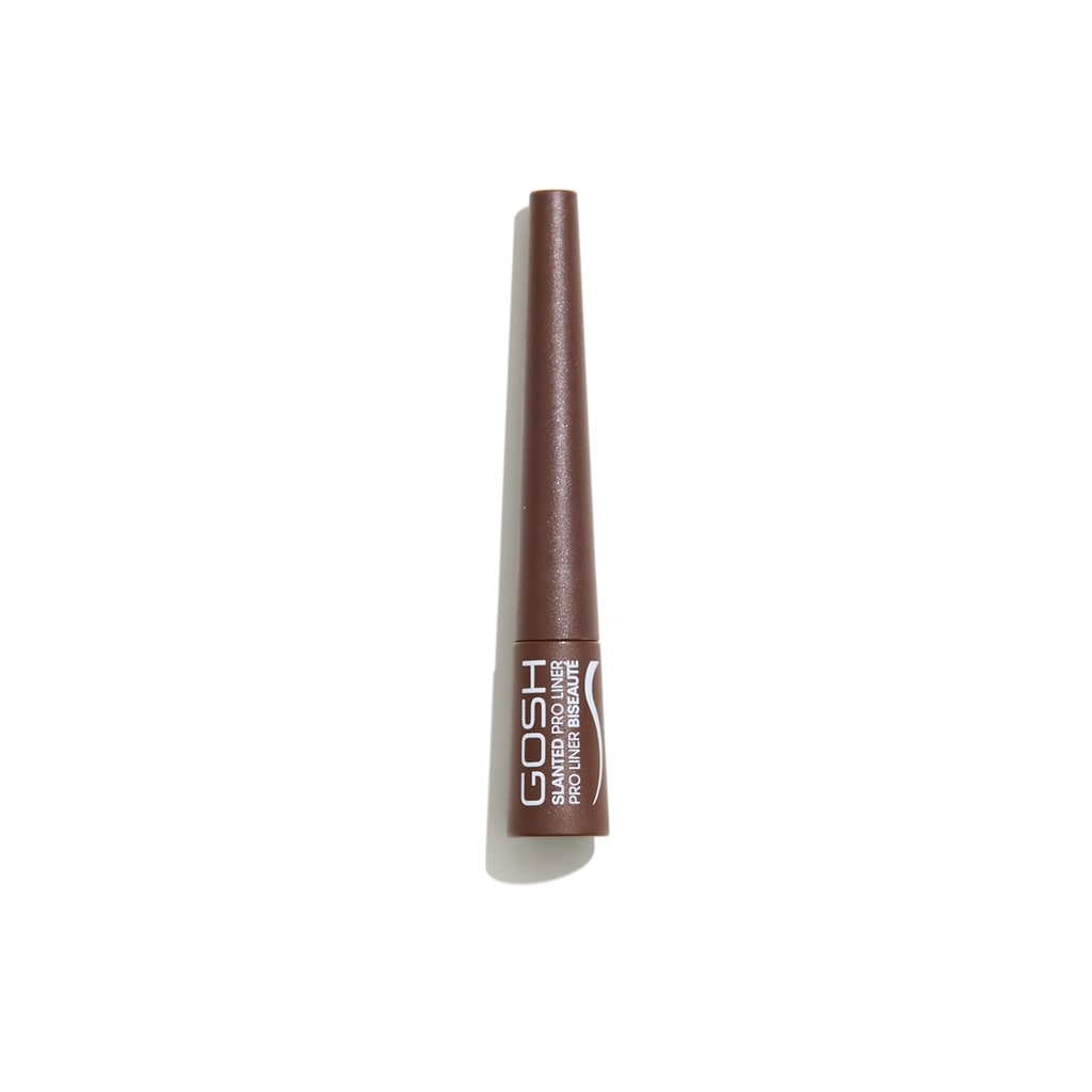 Gosh Slanted Pro Liner Eyeliner 003 Matt