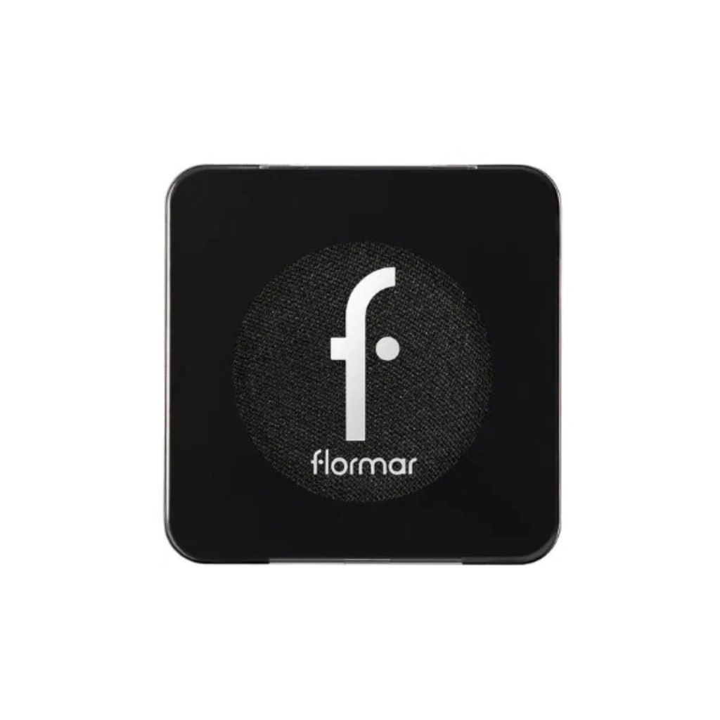 Flormar Mono Yüksek Pigmentli Tekli Sedefli Göz Farı 032 Blackhole