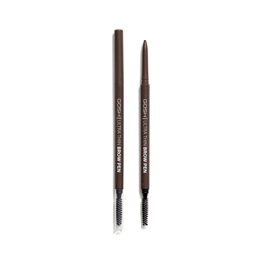 Gosh Ultra İnce Kaş Kalemi 003 Dark Brown