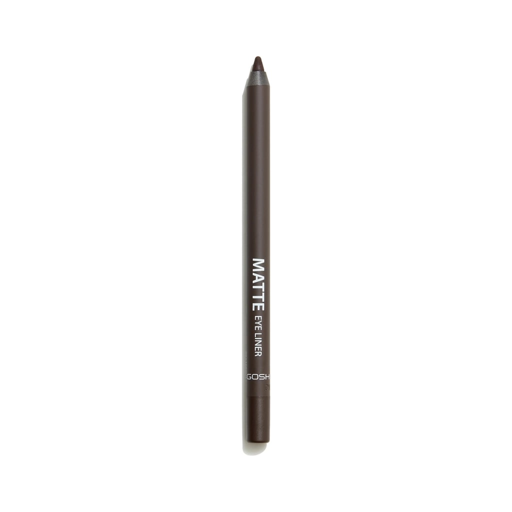 Gosh Matte Göz Kalemi 004 Mocha