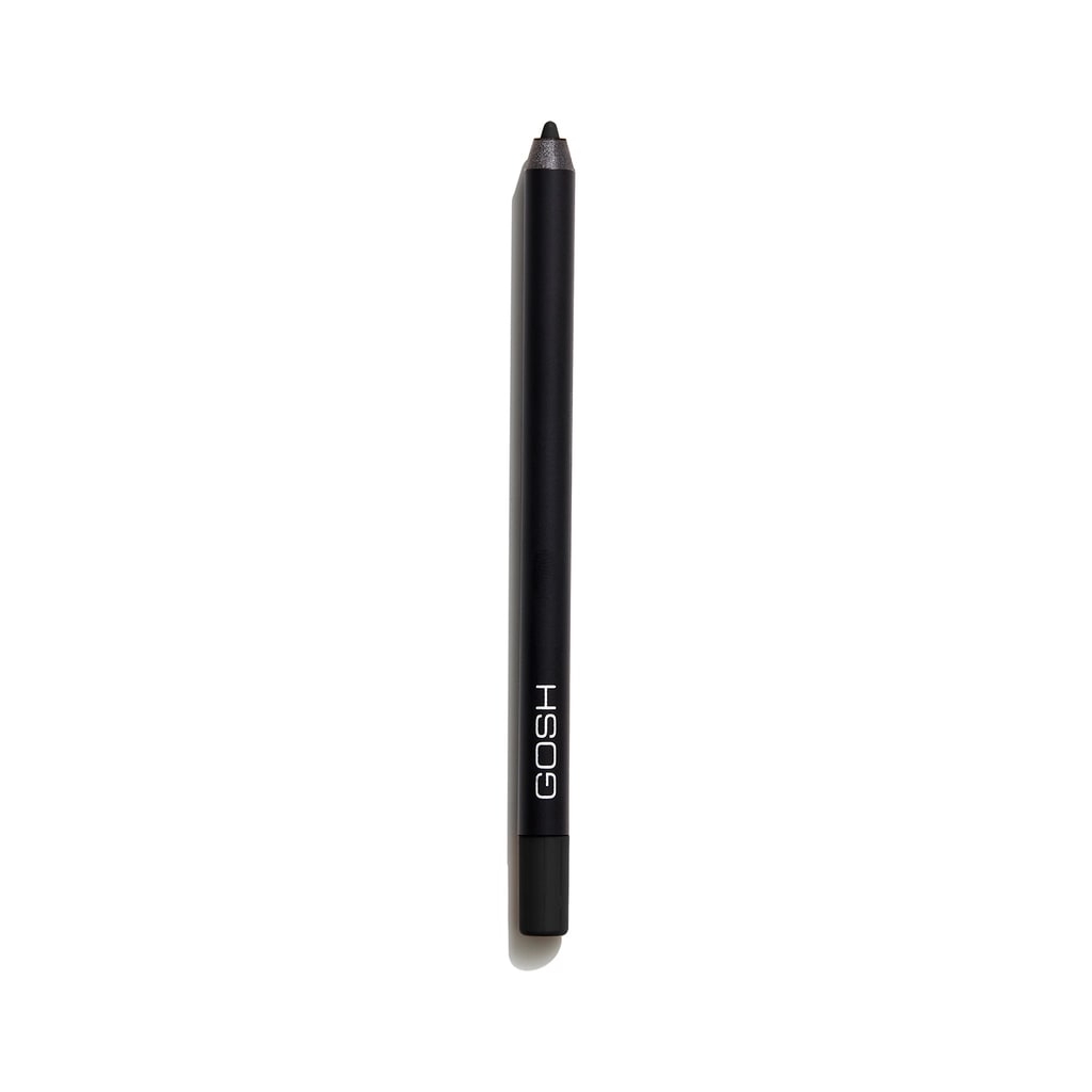 Gosh Velvet Touch Göz Kalemi 022 Carbon Black