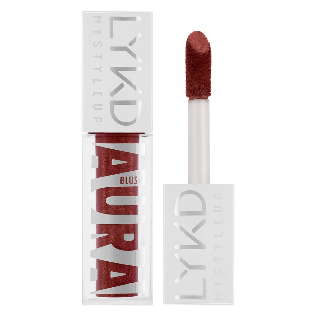 LYKD Aura Likit Allık 198 Desert Rose
