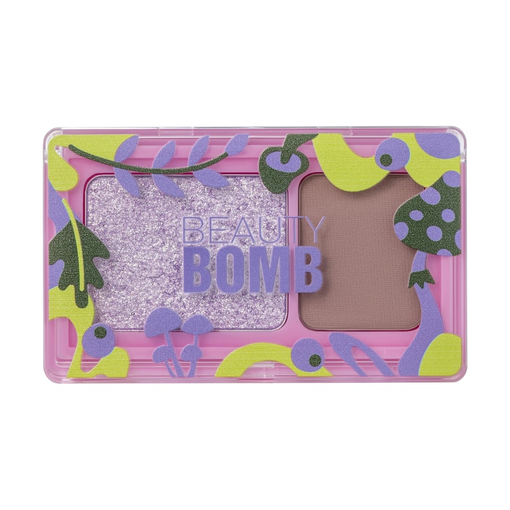 Beauty Bomb İkili Far Paleti 04
