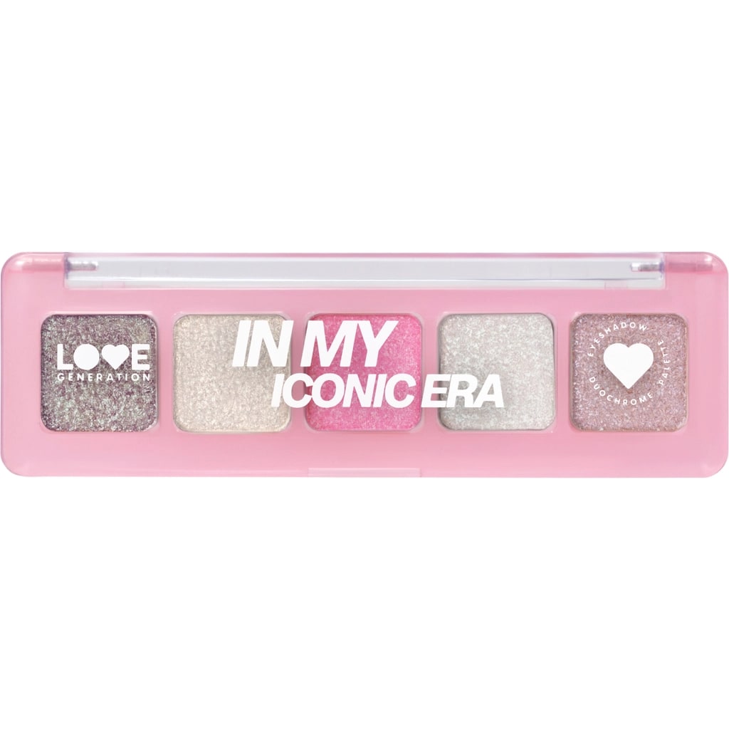 Love Generation My Iconic Era Far Paleti 01