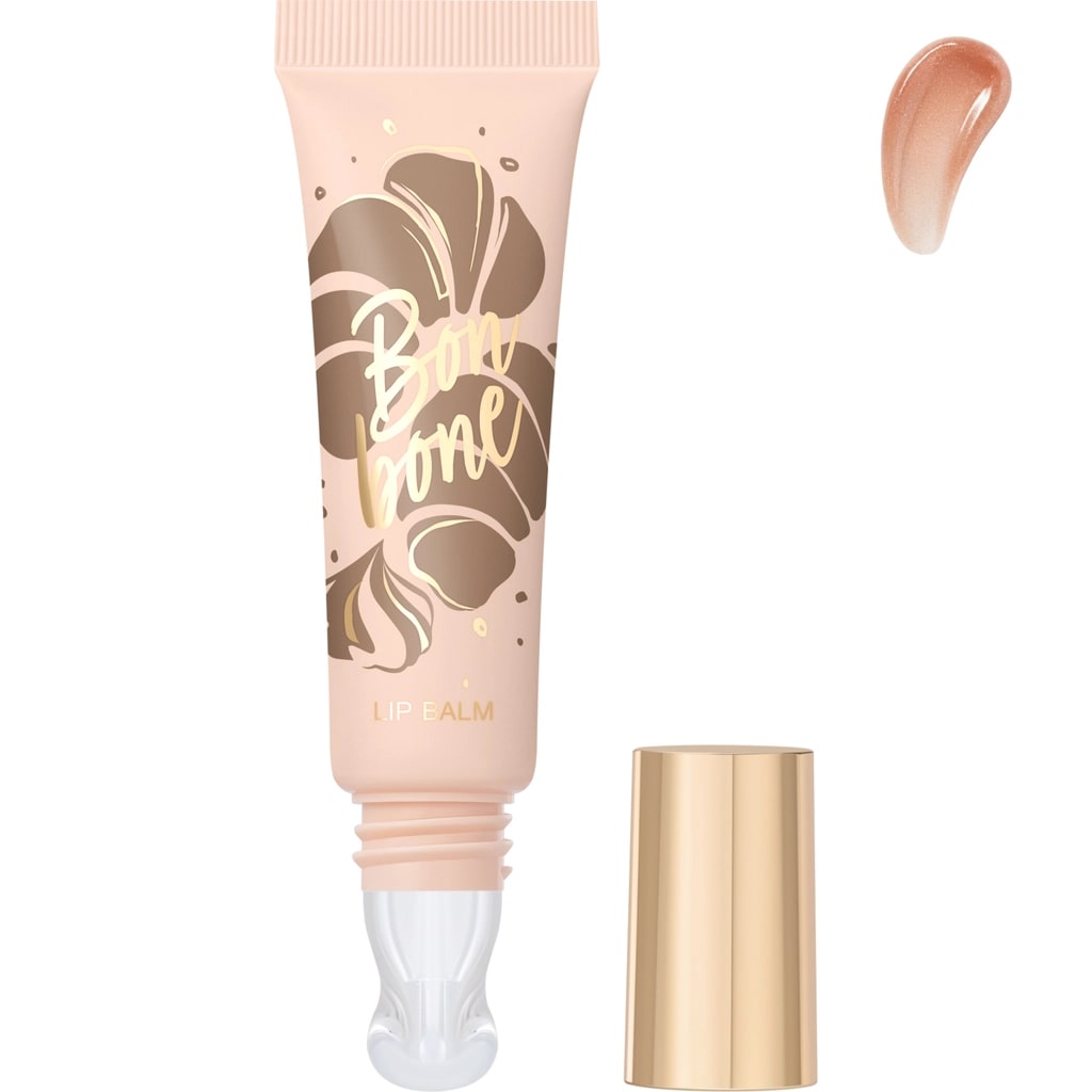 Vivienne Sabo Bonbone Dudak Balmı 02 Creme Brulee
