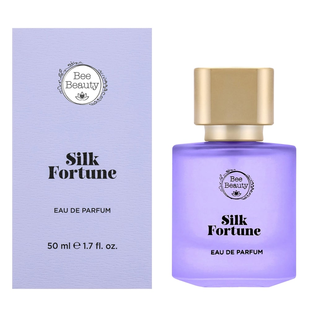 Bee Beauty Silk Fortune EDP Kadın Parfüm 50 ml