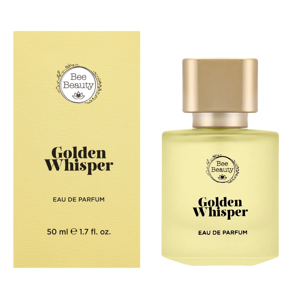 Bee Beauty Golden Whisper EDP Kadın Parfüm 50 ml
