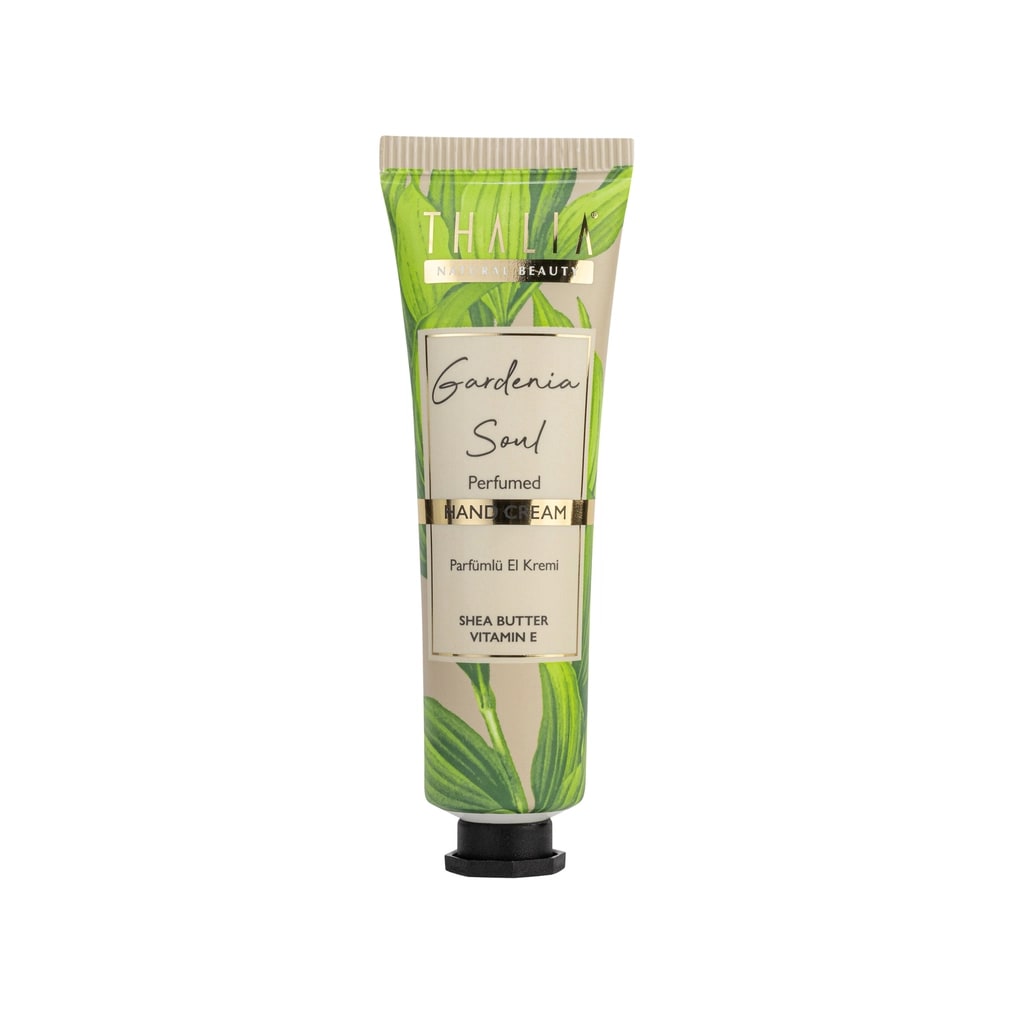 Thalia Parfümlü El Kremi Gardenia Soul 60 ml